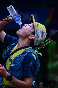 BIB: 0900
                            <button type="button" onclick="openModal(22362413)" class="btn btn-primary btn-sm float-right btn-popup" data-toggle="modal" data-target=".modal-high-quality">
                        <i class="fas fa-shopping-cart"></i> Add to Cart
                    </button>
                                            <button type="button" onclick="isThisMe(22362413, true)" class="btn btn-success btn-sm float-right btn-popup btn-isme hidden" data-toggle="tooltip" data-placement="bottom" title="นี่คือรูปของคุณใช่ไหม คลิกที่นี่เพื่อเอาเข้าอัลบั้ม">
                        <i class="fas fa-plus"></i> Add to album
                    </button>
                    <button type="button" onclick="isThisMe(22362413, false)" class="btn btn-warning btn-sm float-right btn-popup btn-isnotme hidden">
                        <i class="fas fa-ban"></i> Remove from album
                    </button>